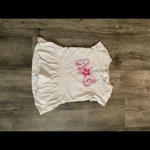 American Girl T-shirt